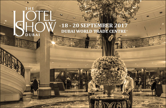 wi-Q Technologies to attend The Hotel Show 2017 in Dubai