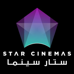 New Star Cinemas Logo New Star Cinemas Logo